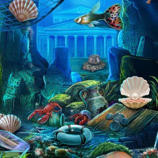 Подводное открытие