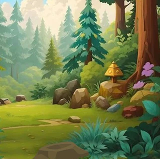 Освободите застрявшую зебру