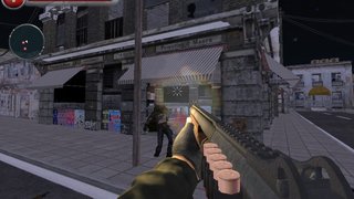 Мятежная атака