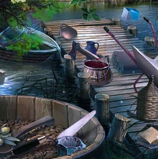 Проклятие Лейквуда