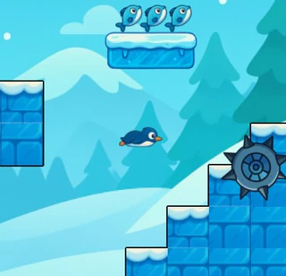 Пингви пингви