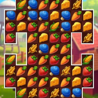 Веселье на ферме