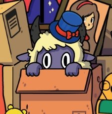 Зеркало монстра