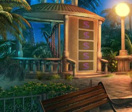 Побег маленького пирата