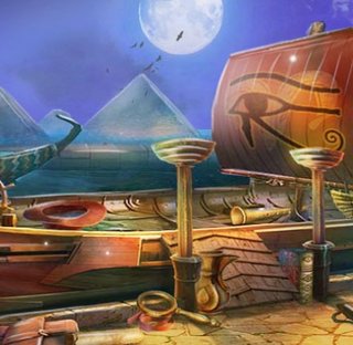 Храм вечности