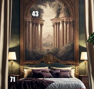 Vintage Place Escape