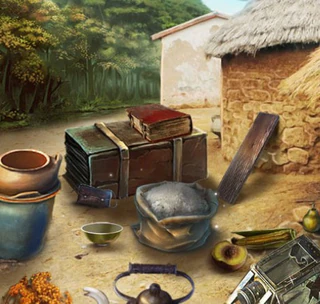 Тайны племени