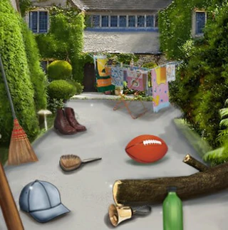 Потерянная почта