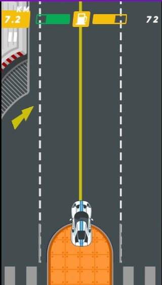 Гонки по Шоссе