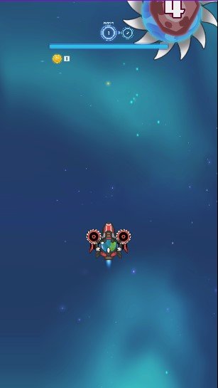 Земля - Дрифта