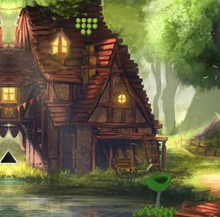 Поиск беличьих сокровищ