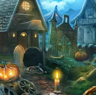 Долина ведьм