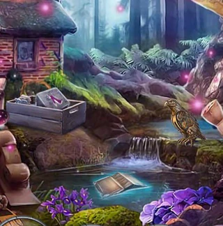 Нарушители страны фантазий