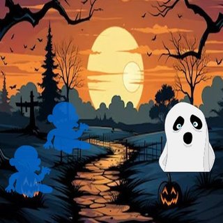 Жуткие приключения мальчиков 03