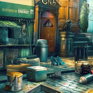 Потусторонняя мольба