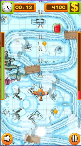 Воздушная война