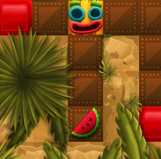 Храм Топенга