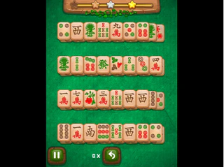 Маджонг мастер 2