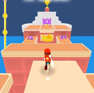 Мастер подкатов 3D