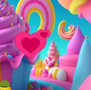 Шоколадный День Валентина