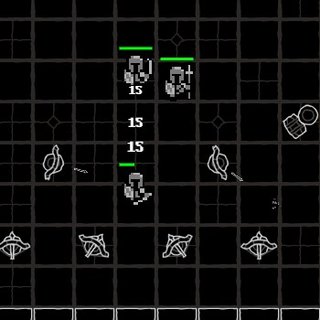 Конструктор обороны