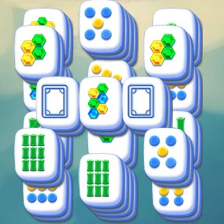 Маджонг история