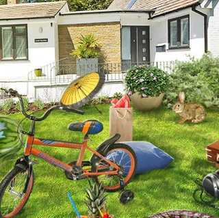 Найти справедливость