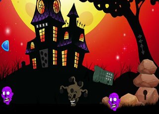 Найди лекарство для зомби