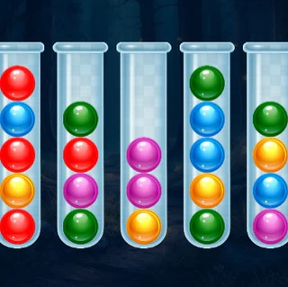 Сортировка пузырей