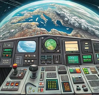 Нулевая гравитация