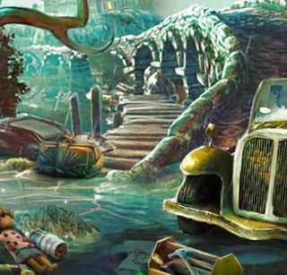 Материалы алхимика