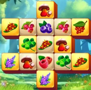 Мастер весенних плиток