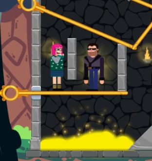 Булавки любви 2