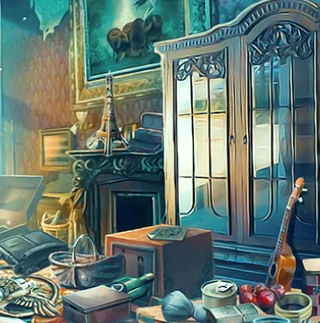 Бесстрашная