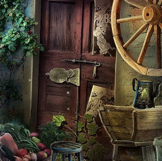 Место страха