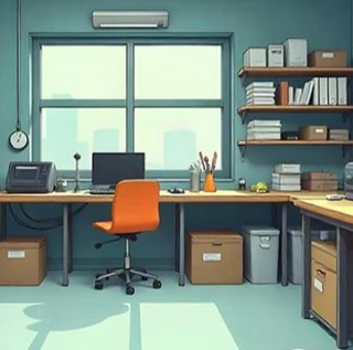 Лабораторный побег