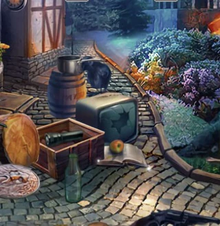 Время раскрывает правду