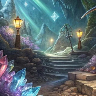 Звездный бриллиант