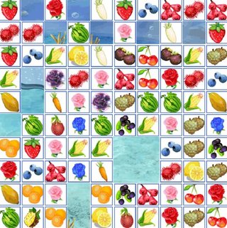 Фермерский маджонг 2