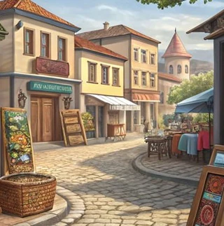 Забытые следы