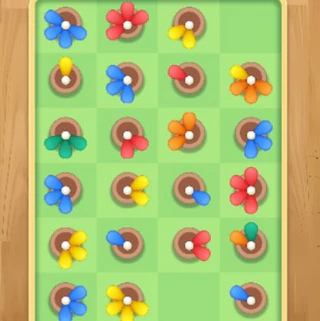 Цветочный джем