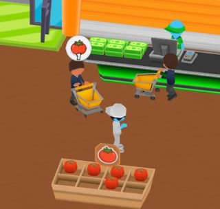 Моя маленькая лавка