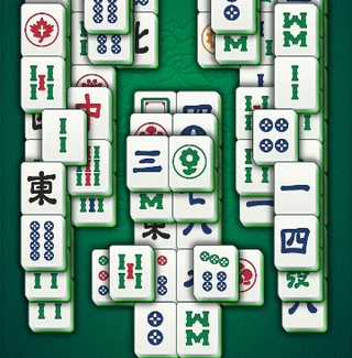 Великий маджонг