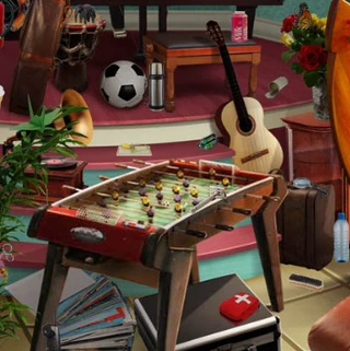 Мэри Нотс: Свадьба в саду