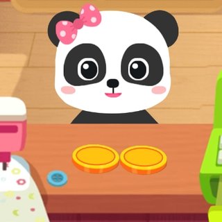 Модные детские наряды