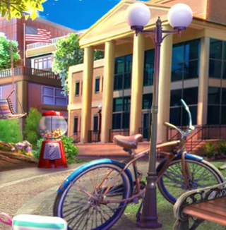 Помощь в нужде