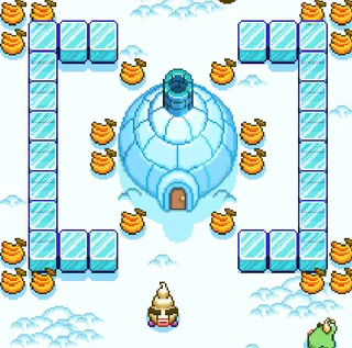 Плохое мороженое