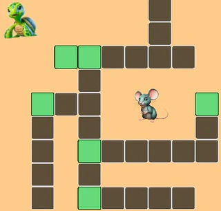 Кроссворд с картинками