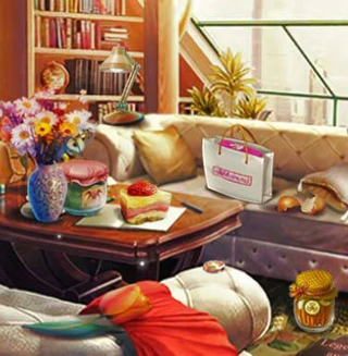 Чисто и убрано