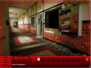 Asylum 2